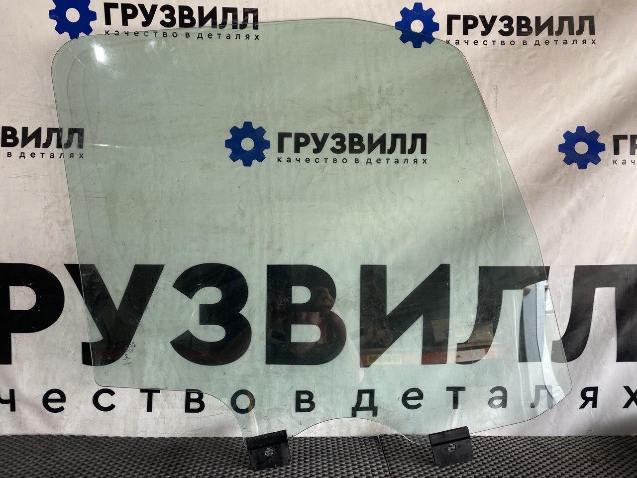 стекло (иные) Volvo FH5 2 (2019 - 2025), 43R-001596 - фото №1