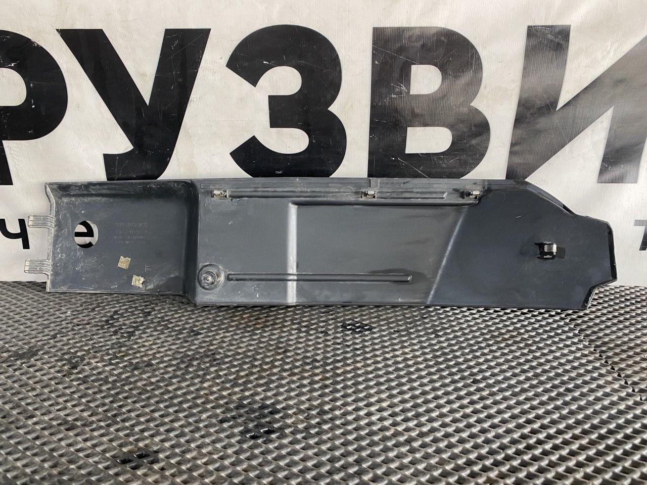крышка фары Volvo FM5 1 (2019 - 2025), 84274646 - фото №1