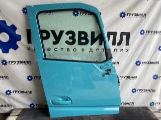 дверь передняя правая Volvo FH5 2 (2019 - 2025), 84225953, 82907373