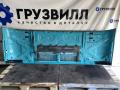 капот Volvo FH5 2 (2019 - 2025), 84281138, 84222354, 84209992, 84281452 - фото №2