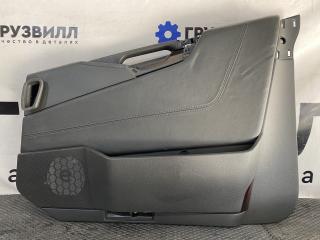 обшивка салона Volvo FH5 2 (2019 - 2025), 82909852, 82909849, 82218711