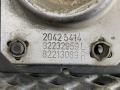 замок капота Volvo FM5 1 (2019 - 2025), 20425414, 82232959, 82213089 - фото №3
