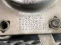 замок капота Volvo FM5 1 (2019 - 2025), 20425414, 82232959, 82213089 - фото №3