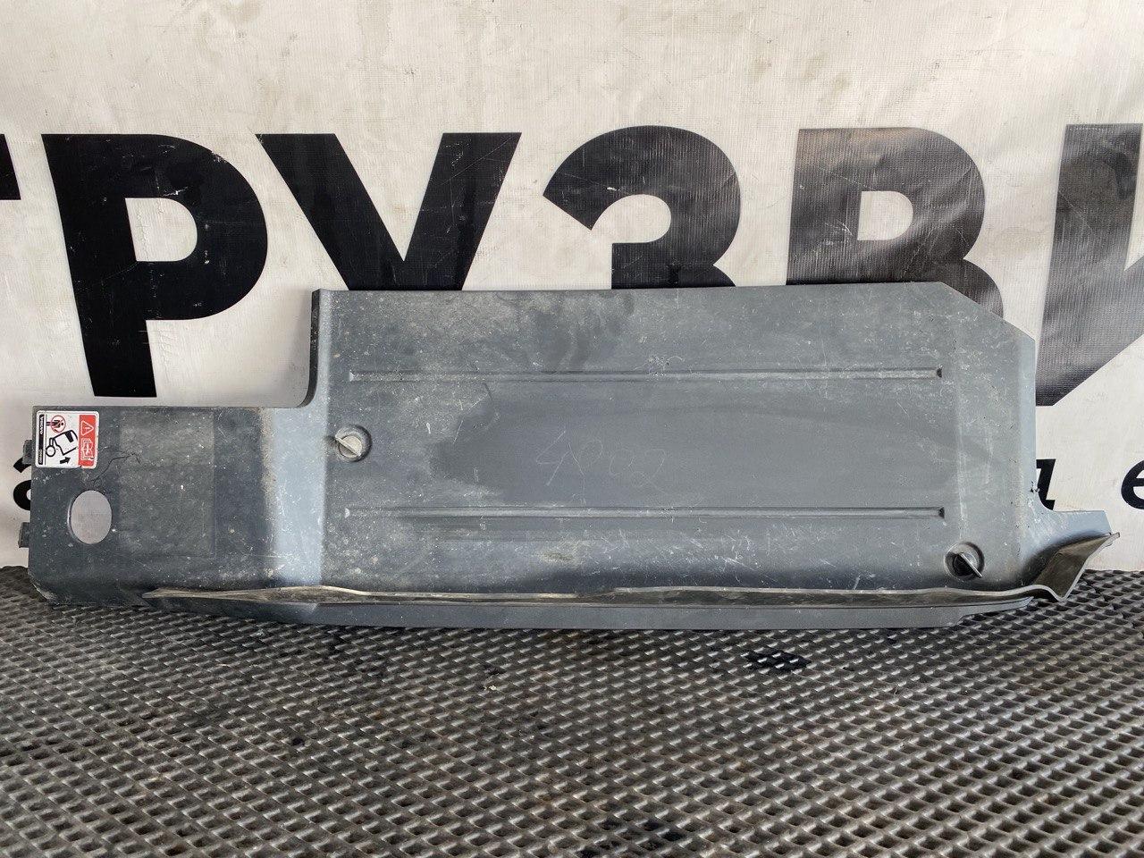 крышка фары Volvo FH5 2 (2019 - 2025), 78528905 - фото №1