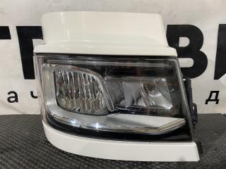 фара правая Scania 6-series, 2674391, 3148186