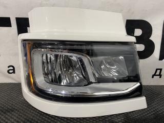 фара правая Scania 6-series, 2674391, 3148186