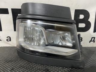 фара правая Scania 6-series, 2674391, 3148186