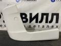 Угол бампера лев. Scania 6-series, 2077926, 2271664, 2948550 - фото №2