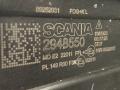Угол бампера лев. Scania 6-series, 2077926, 2271664, 2948550 - фото №8