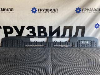 Накладка капота Volvo FM5 1 (2019 - 2025), 84383710, 84291122