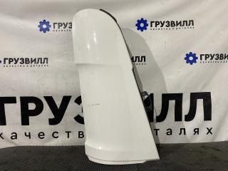 дефлектор капота Scania 6-series, 2230757, 2331501, 2222508