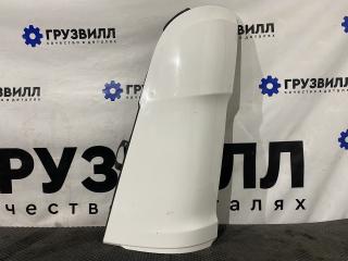 дефлектор капота Scania 6-series, 2230756, 2331501, 2222507