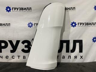 дефлектор капота Scania 6-series, 2230756, 2331501, 2222507