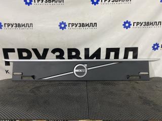 Накладка капота Volvo FM5 1 (2019 - 2025), 84318697, 84378493