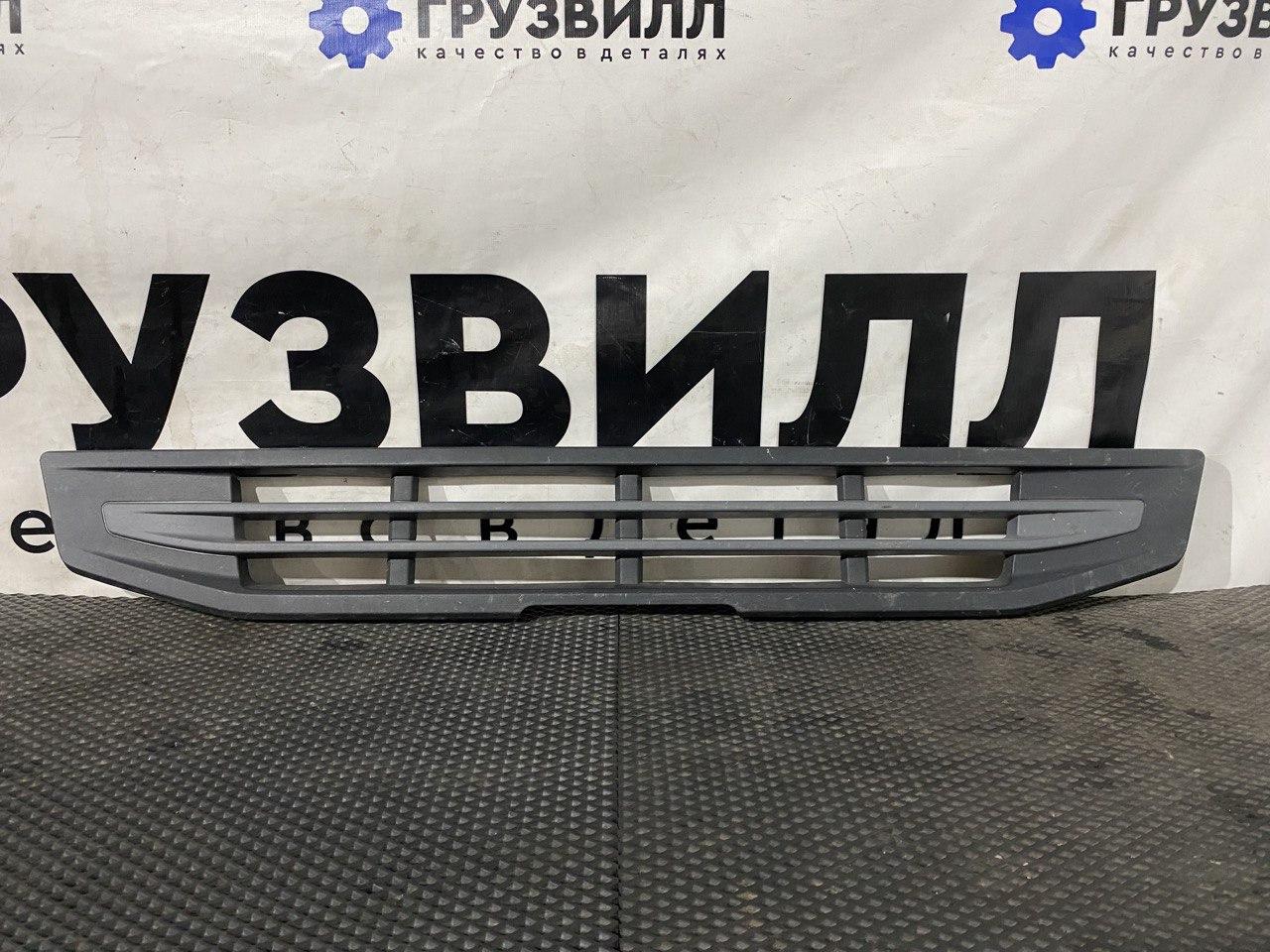Ступень в бампер Volvo FM5 1 (2019 - 2025), 84274569, 84274572, 84342392 - фото №1