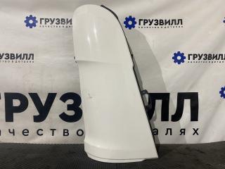 дефлектор капота Scania 6-series, 2230757, 2331501, 2222508