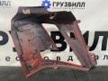 Окантовка левой фары Volvo FM5 1 (2019 - 2025), 24144015, 24144020 - фото №2