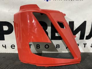 Окантовка правой фары Volvo FM5 1 (2019 - 2025), 24144011, 24144023
