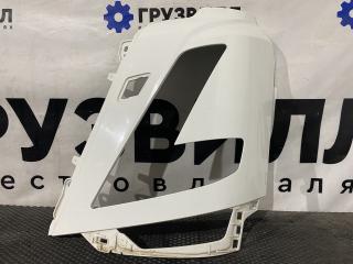 Окантовка левой фары Volvo FM5 1 (2019 - 2025), 84407376, 82699734