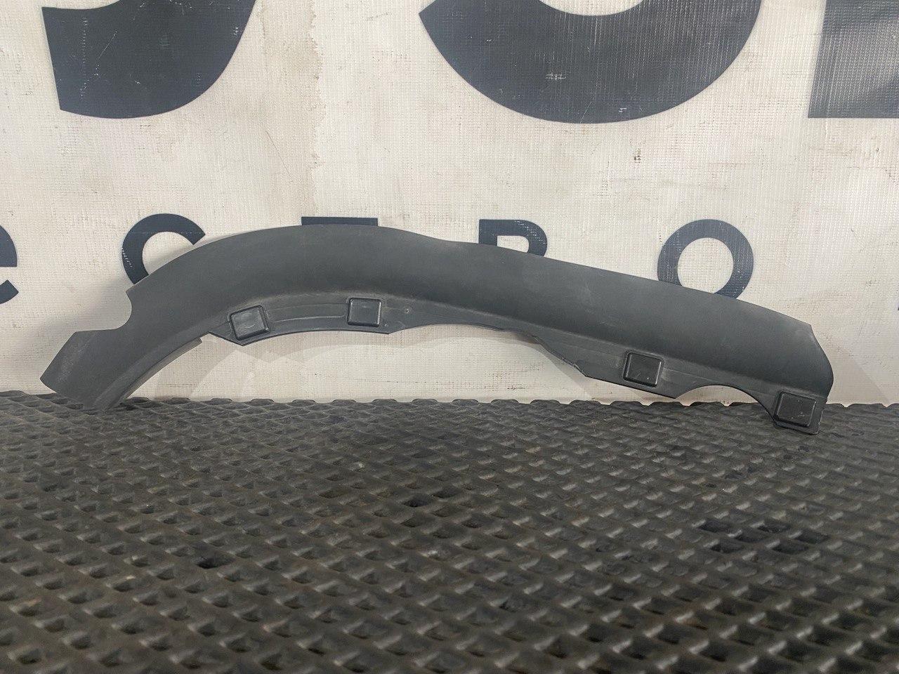 уплотнитель Scania 6-series, 2620784 - фото №1