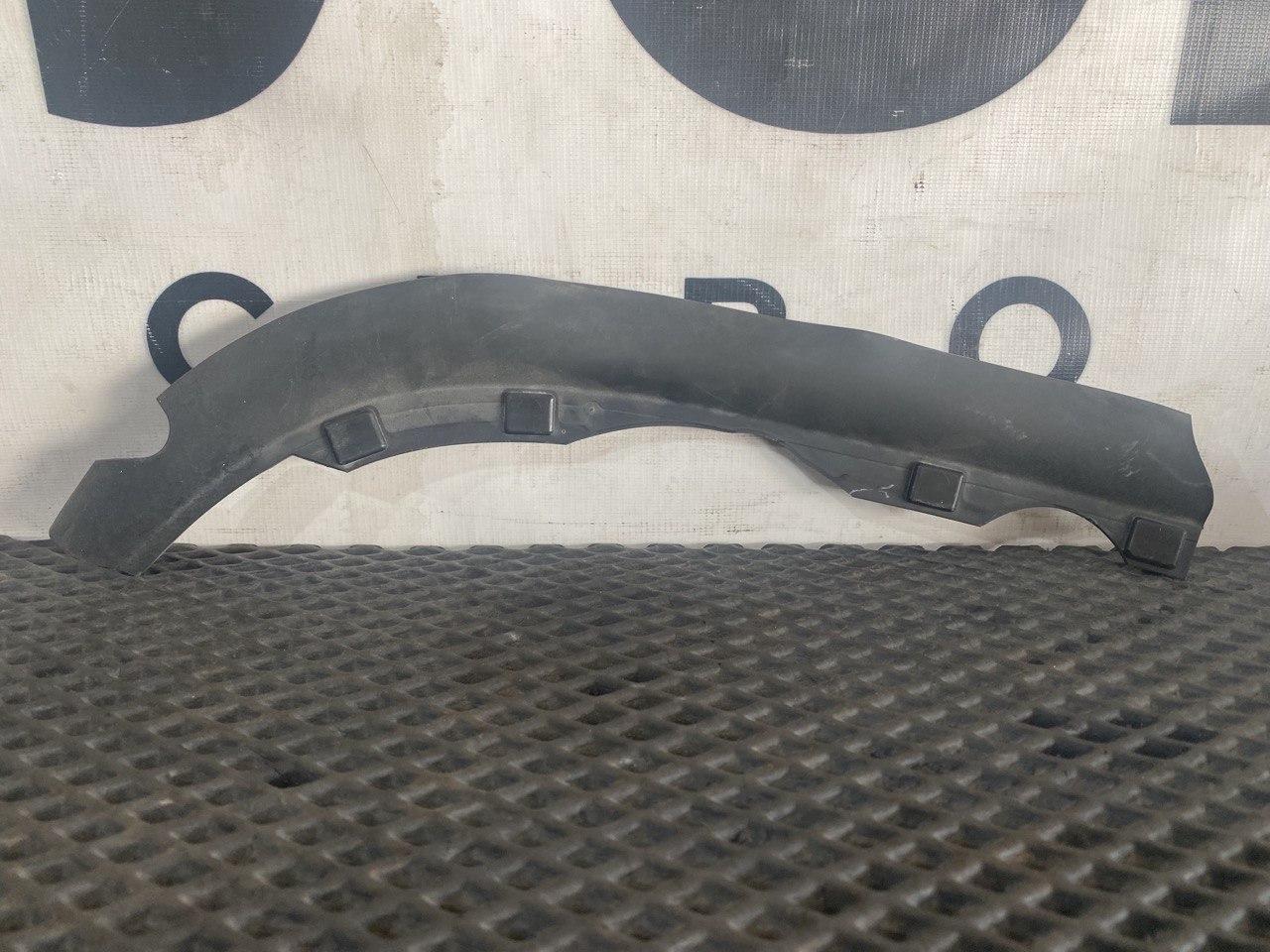 уплотнитель Scania 6-series, 2620784 - фото №1