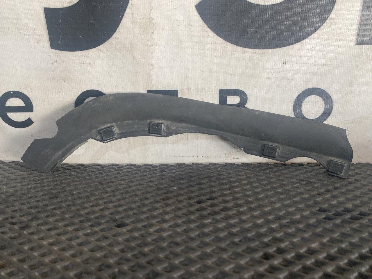 уплотнитель Scania 6-series, 2620784 - фото №1