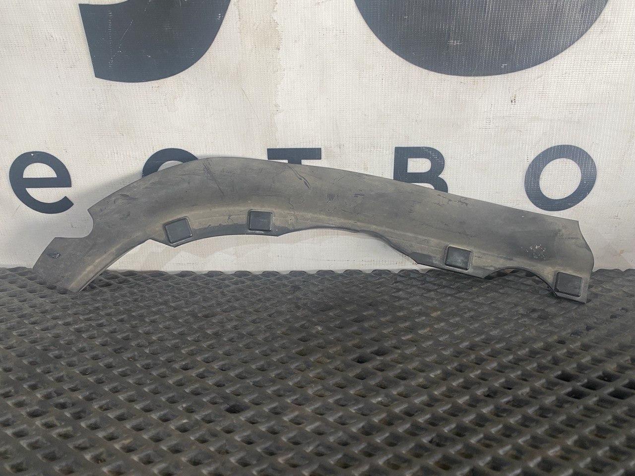 уплотнитель Scania 6-series, 2620784 - фото №1