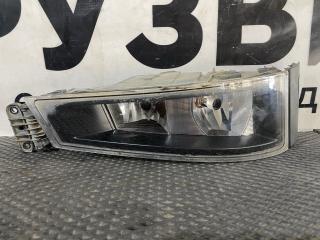 фара противотуманная правая Volvo FH4 первое поколение (2013 - 2020), 22332603