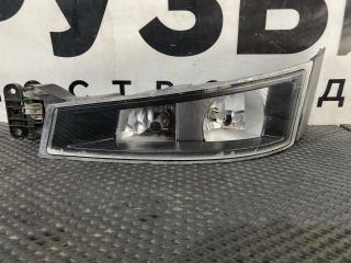 фара противотуманная левая Volvo FH4 первое поколение (2013 - 2020), 22332604