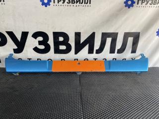 накладка на бампер Volvo FH4 первое поколение (2013 - 2020), 22249883
