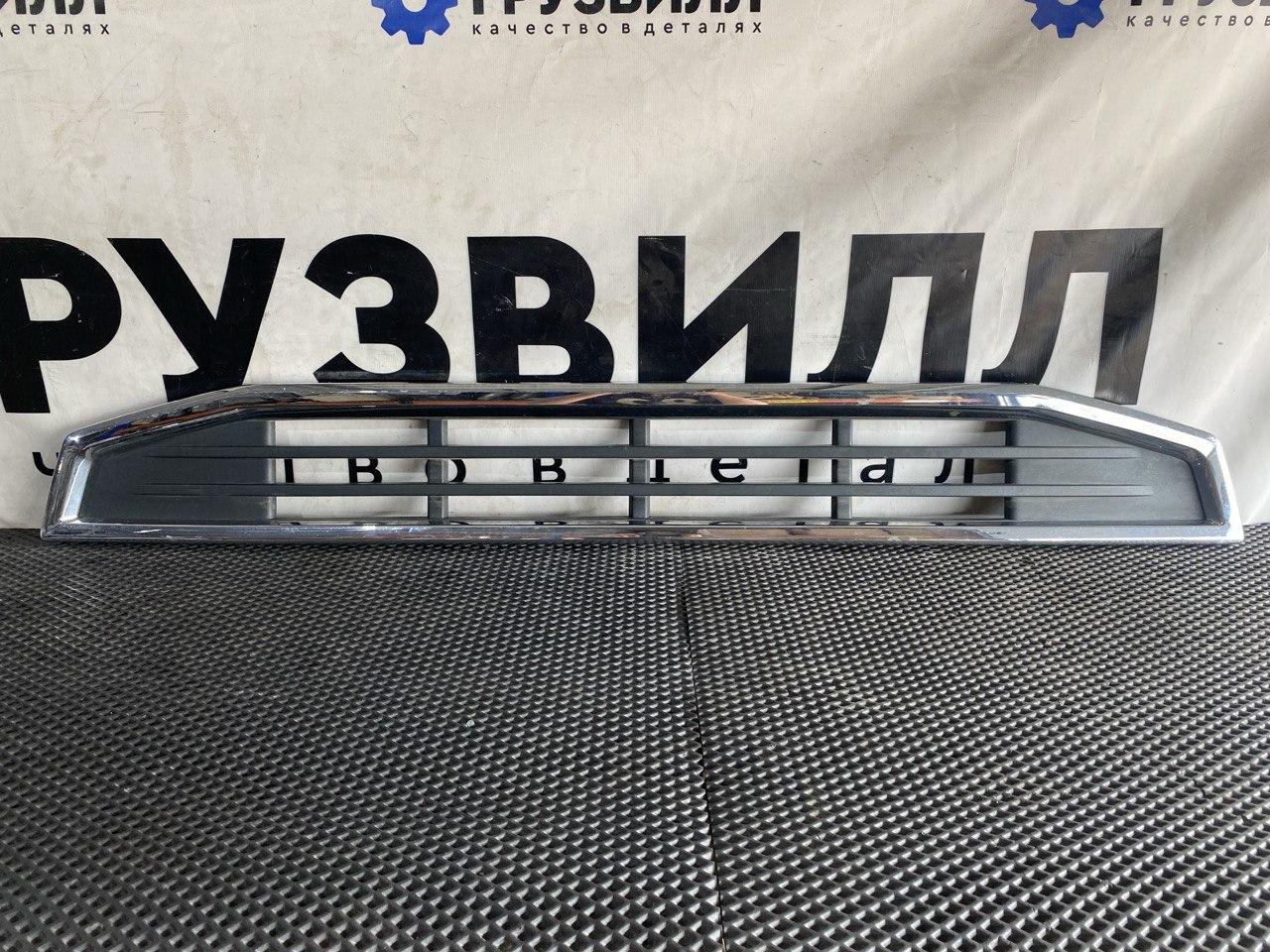 Ступень в бампер Volvo FH4 первое поколение (2013 - 2020), 21300287, 21302516, 23720237 - фото №1