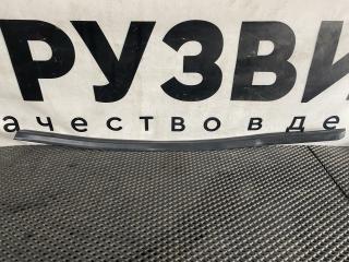 Уплотнитель стекла Scania 6-series, 2557320, 2557334