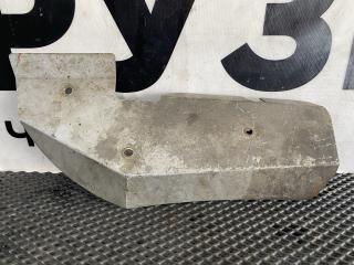 тепловой экран глушителя Volvo FM4 1 (2013 - 2026), 21808268