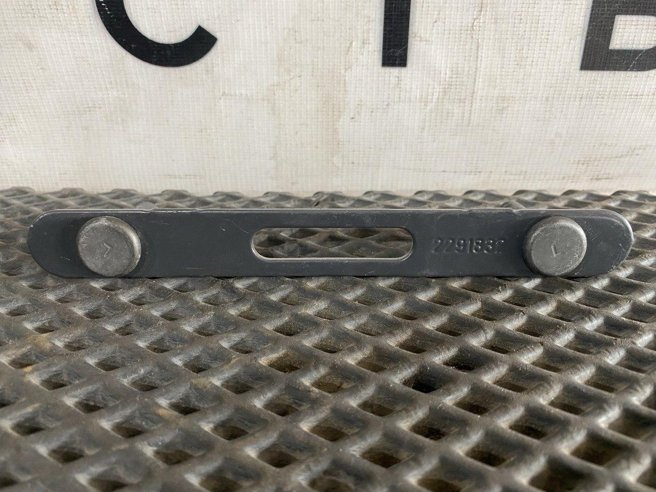 кронштейн (крепление) Scania 6-series, 2291832 - фото №1