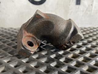 фланец (тройник) системы охлаждения DAF CF-series 1 поколение (2001 - 2026), 1314015