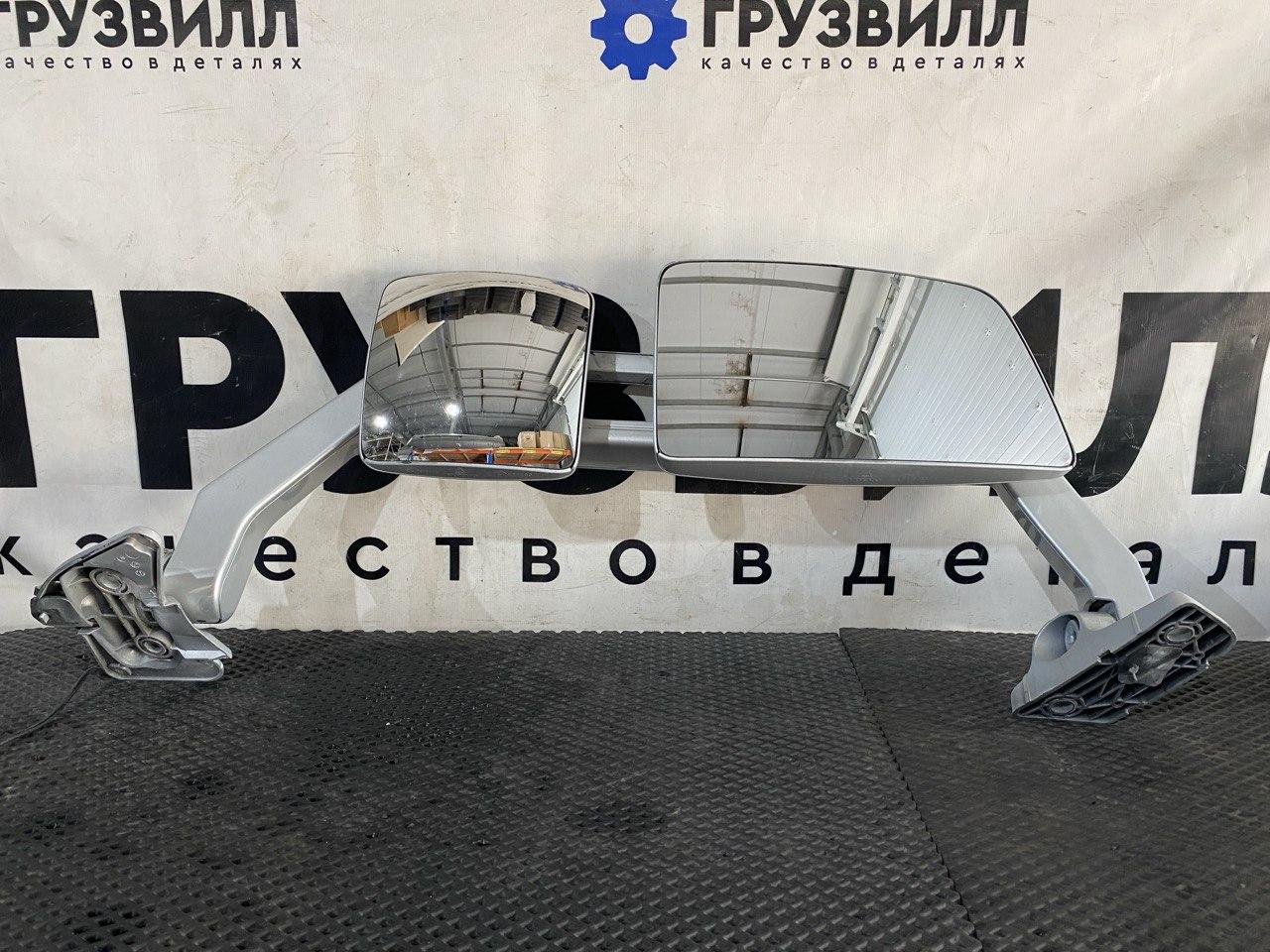 зеркало наружное левое Volvo FH5 2 (2019 - 2025), 84468501 - фото №1