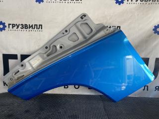 Продолжение двери правое Volvo FH4 первое поколение (2013 - 2020), 82178247, 21642399