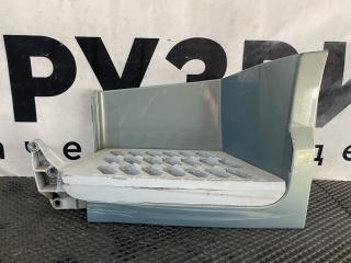 Ступень левая Volvo FH4 первое поколение (2013 - 2020), 21392183, 82171603, 21344647