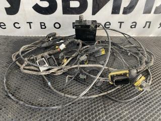 насос подъёма кабины Volvo FH4 первое поколение (2013 - 2020), 22841213, 22310032, 22154358, 21915185, 21915182, 21915184, 21915174, 21915181