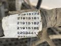 насос подъёма кабины Volvo FH4 первое поколение (2013 - 2020), 22841213, 22310032, 22154358, 21915185, 21915182, 21915184, 21915174, 21915181 - фото №13