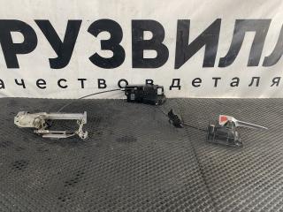 замок двери Volvo FH4 первое поколение (2013 - 2020), 84086966, 82313918, 84012027