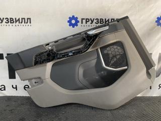 обшивка салона Scania 6-series, 2149898, 2190348