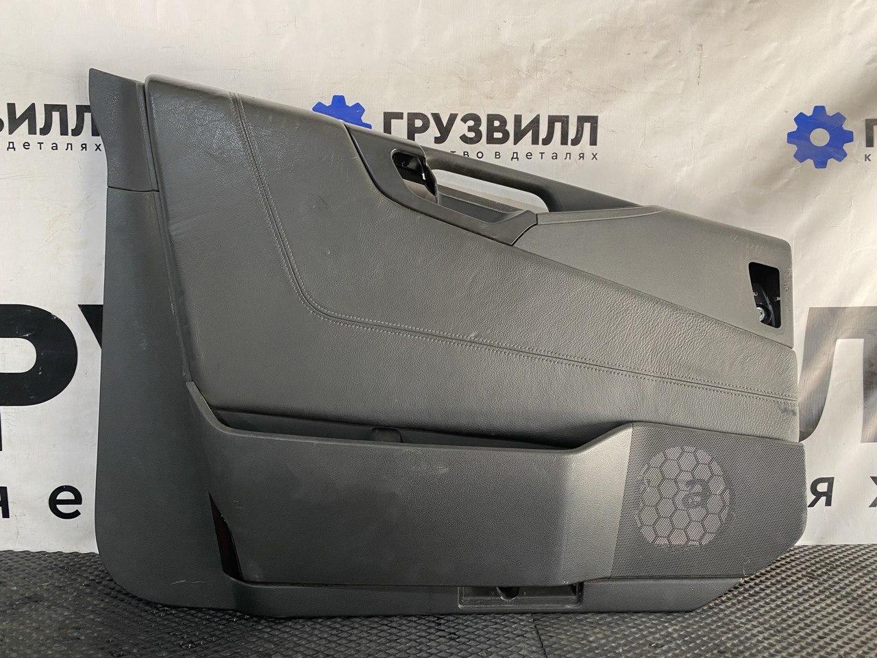 обшивка салона Volvo FH5 2 (2019 - 2025), 82909848, 82909847, 82200935 - фото №1