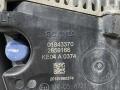 капот Scania 6-series, 2680451, 2659166, 2659167, 2894750, 2502345 - фото №10