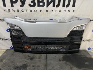 капот Scania 6-series, 2680451, 2659166, 2659167, 2894750, 2502345