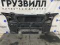 капот Scania 6-series, 2680451, 2659166, 2659167, 2894750, 2502345 - фото №2