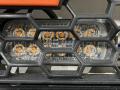 капот Scania 6-series, 2680451, 2659166, 2659167, 2894750, 2502345 - фото №6