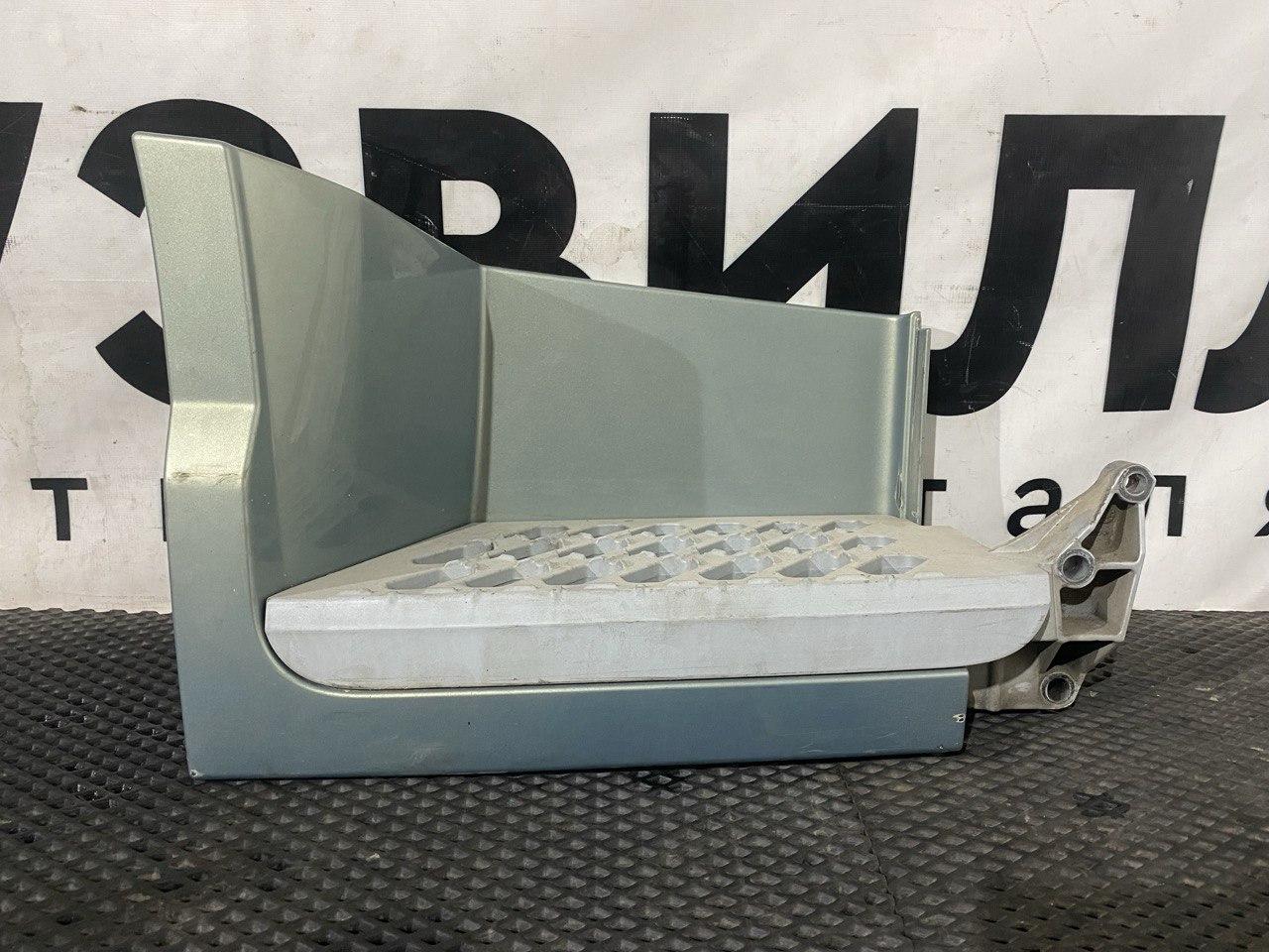ступень Volvo FH4 первое поколение (2013 - 2020), 82859306, 21344649, 21392187 - фото №1