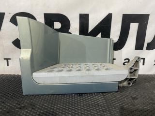 ступень Volvo FH4 первое поколение (2013 - 2020), 82859306, 21344649, 21392187