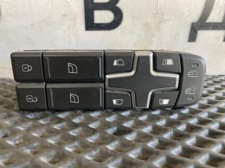блок управления стеклоподъемниками Volvo FH5 2 (2019 - 2025), 22154235, 22010910